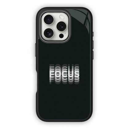 **🎯 Focus Phone Case