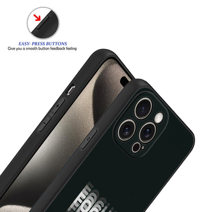 **🎯 Focus Phone Case