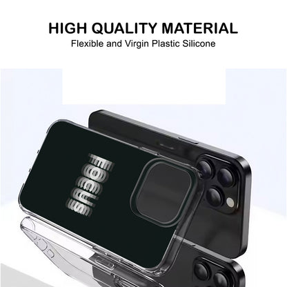 **🎯 Focus Phone Case