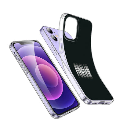 **🎯 Focus Phone Case