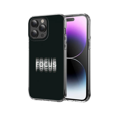 **🎯 Focus Phone Case