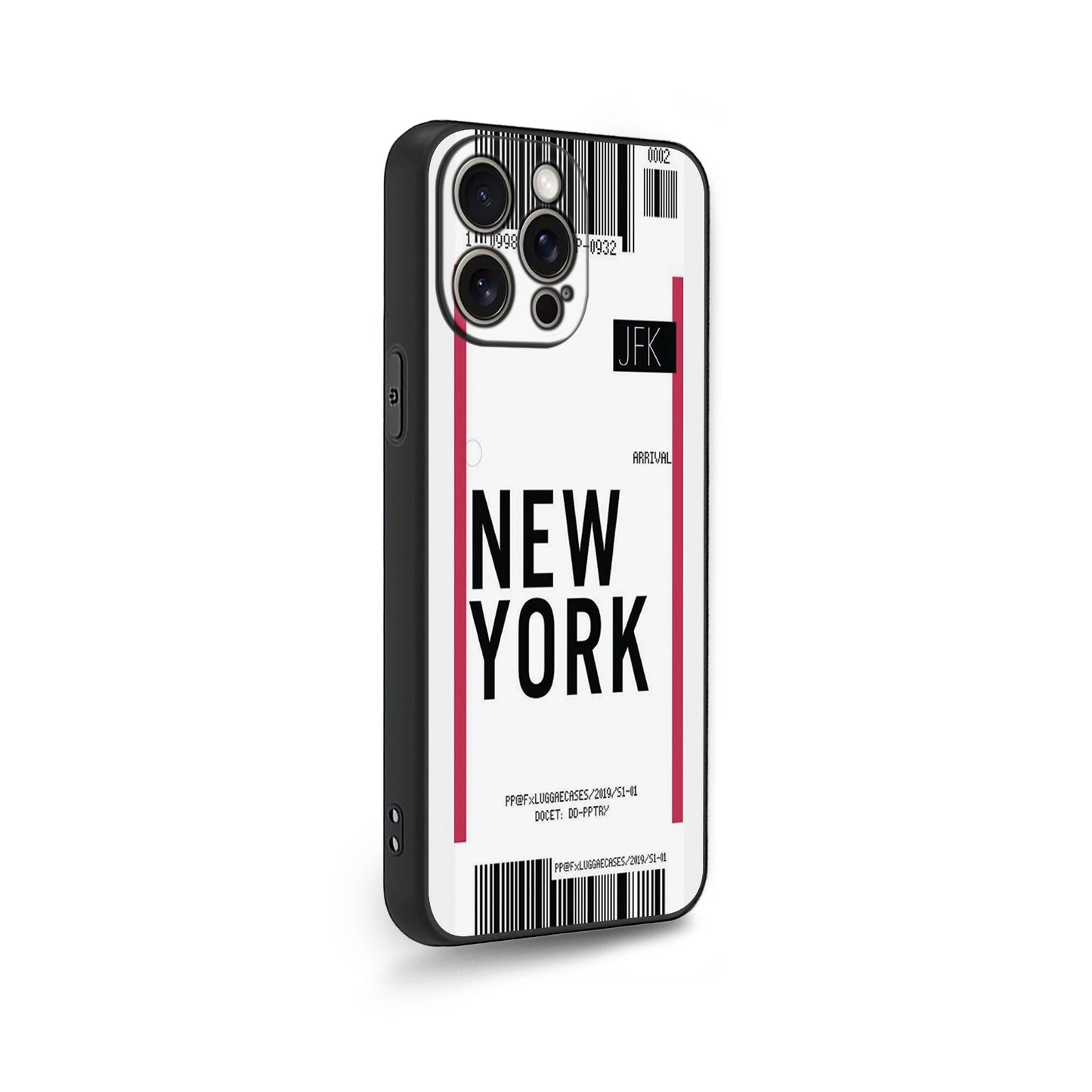 📱 New York Phone Case
