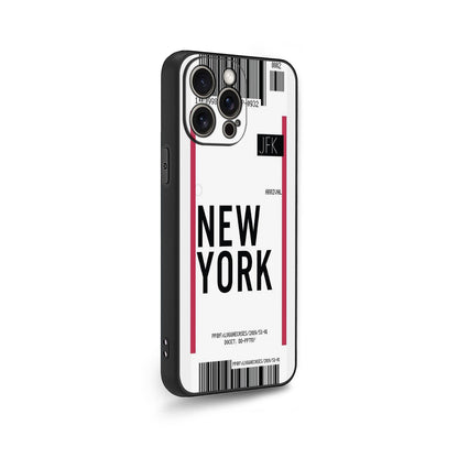 📱 New York Phone Case
