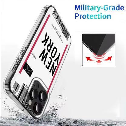 📱 New York Phone Case