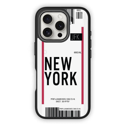 📱 New York Phone Case
