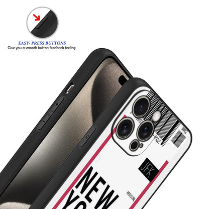 📱 New York Phone Case