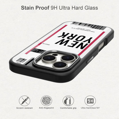📱 New York Phone Case