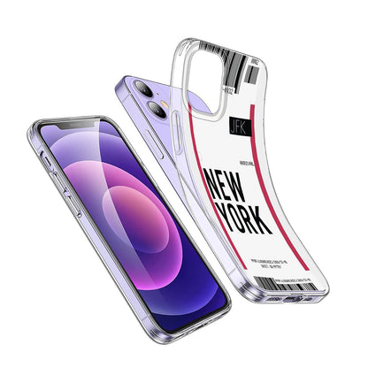 📱 New York Phone Case