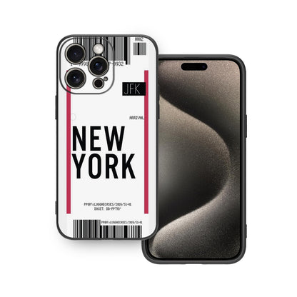 📱 New York Phone Case