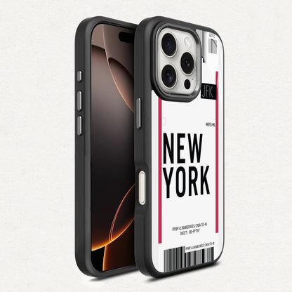 📱 New York Phone Case