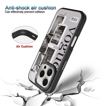 Trendy Vogue Fashion Phone Case