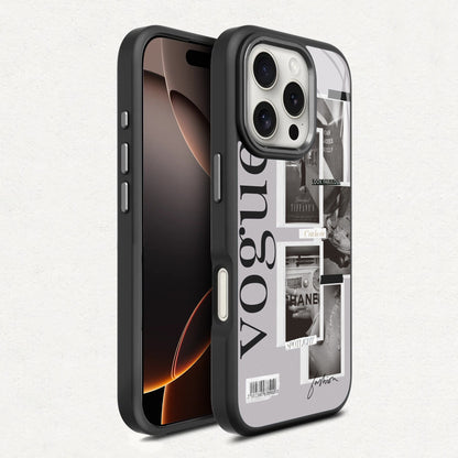 Trendy Vogue Fashion Phone Case
