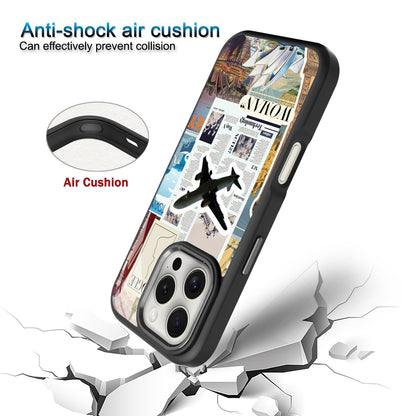 Shuffles Travel Phone Case 🌎â