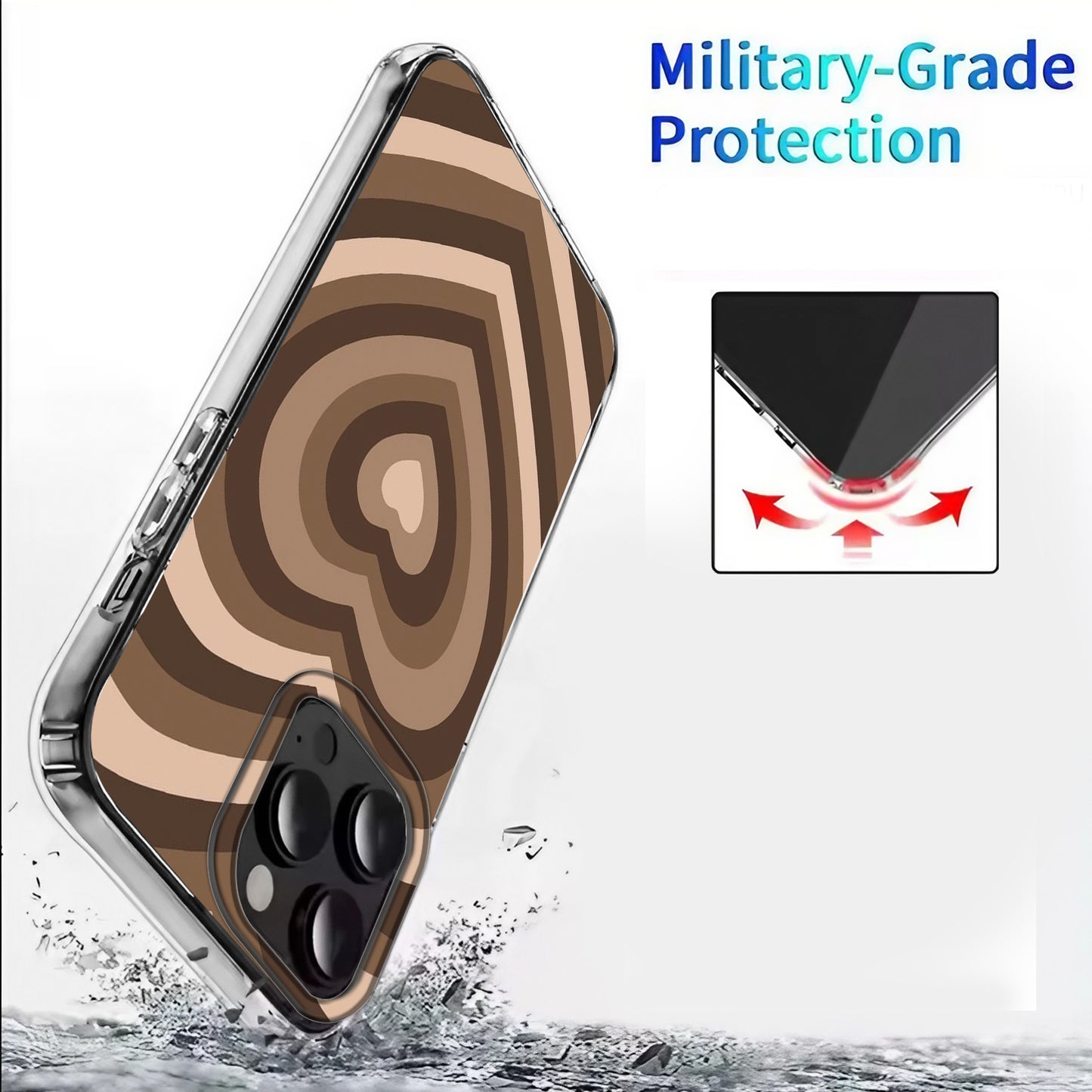 🤎  Endless Affection Pinteresty