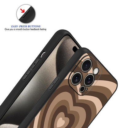 🤎  Endless Affection Pinteresty