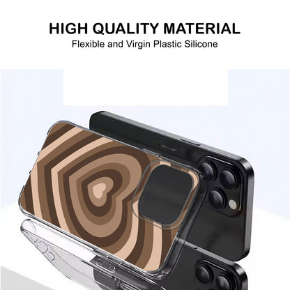 🤎  Endless Affection Pinteresty