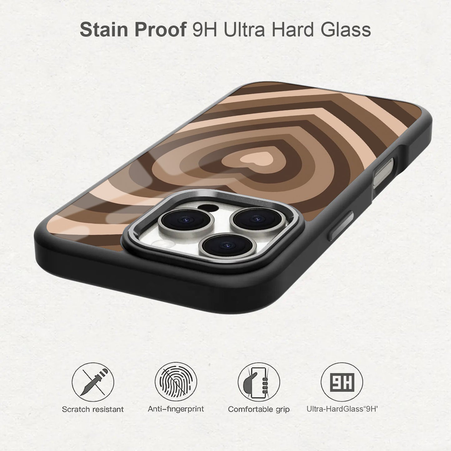 🤎  Endless Affection Pinteresty