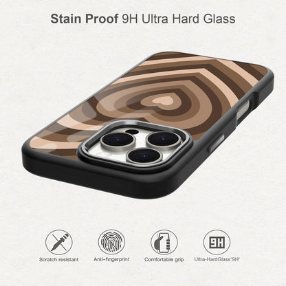 🤎  Endless Affection Pinteresty