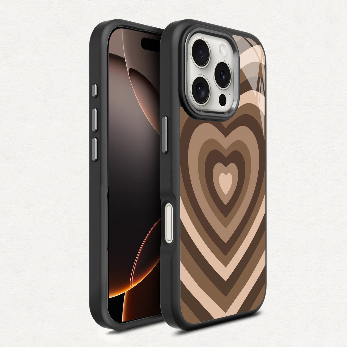 🤎  Endless Affection Pinteresty