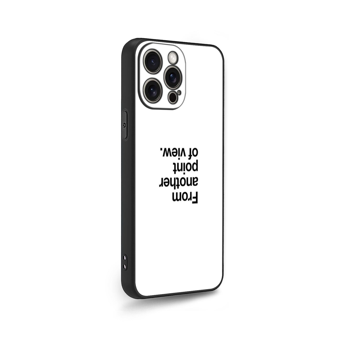 🌟 From Another Point of View Phone Case