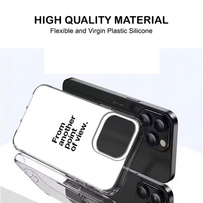 🌟 From Another Point of View Phone Case