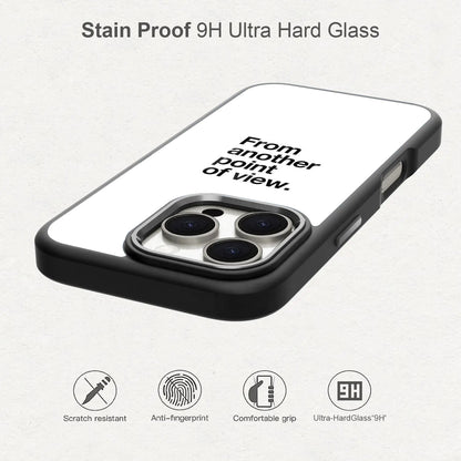 🌟 From Another Point of View Phone Case