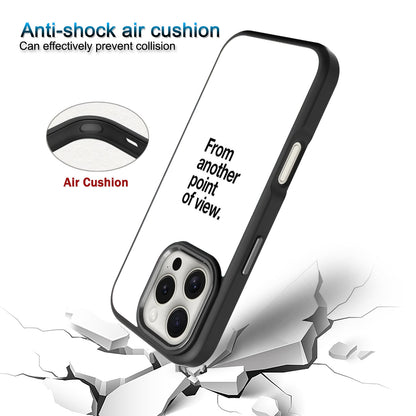 🌟 From Another Point of View Phone Case