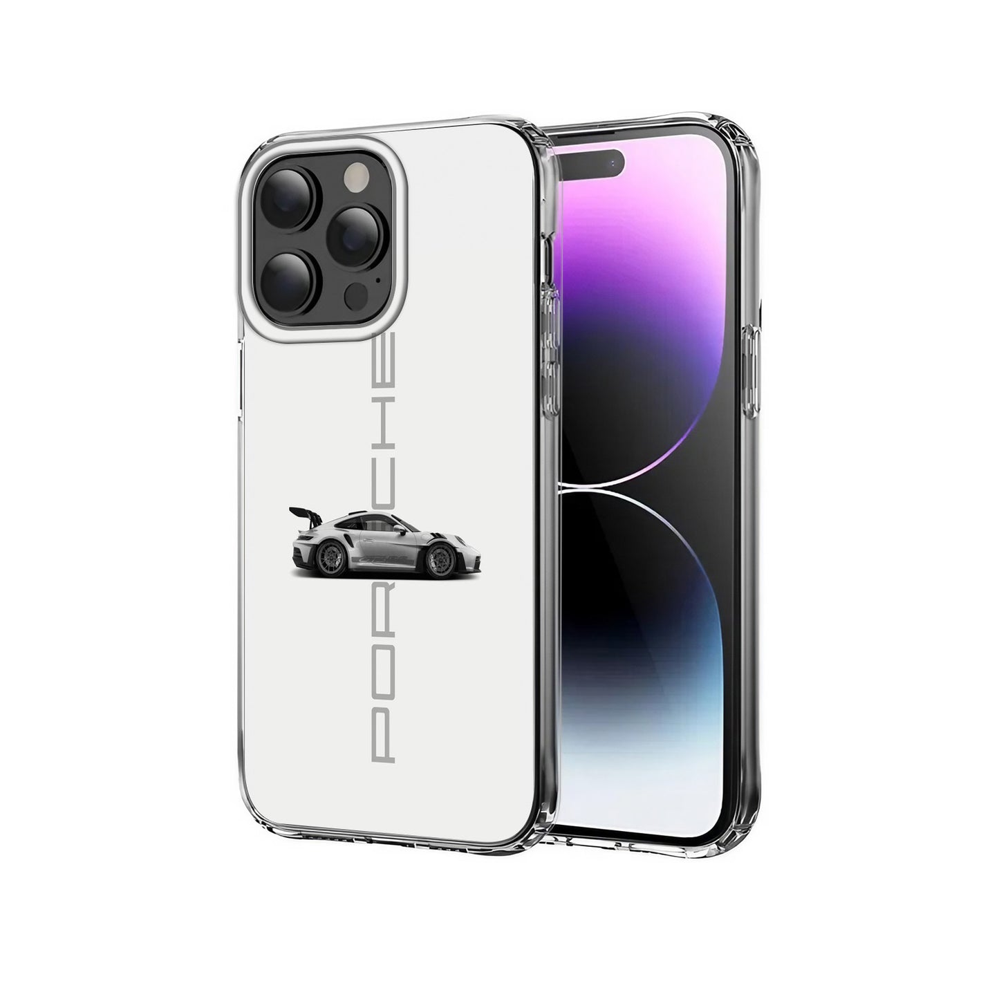Porsche  Phone case