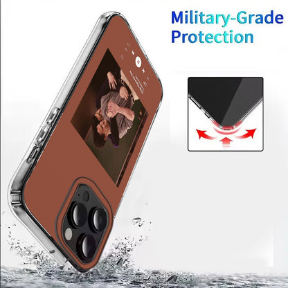 I'll Be There for You Phone Case