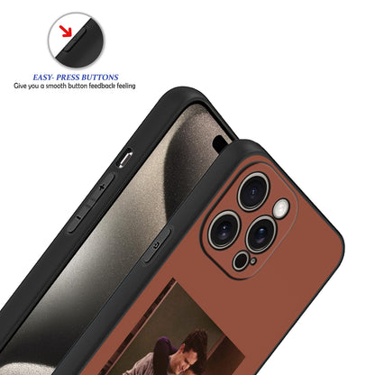 I'll Be There for You Phone Case