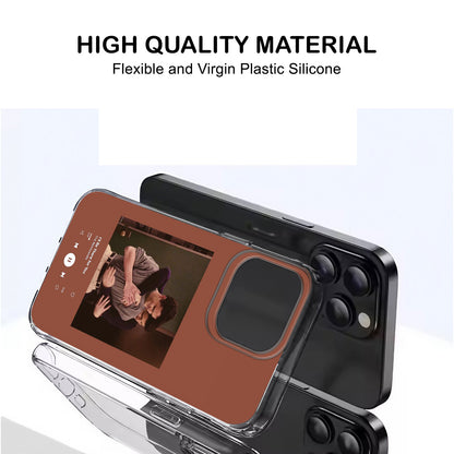 I'll Be There for You Phone Case