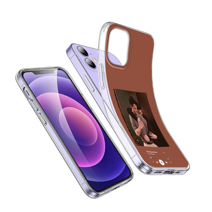 I'll Be There for You Phone Case