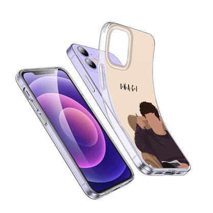 UNAGI Ross Geller Case