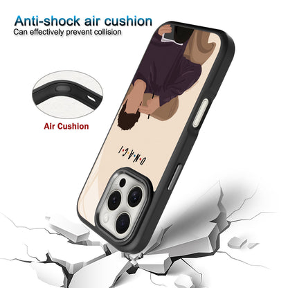 UNAGI Ross Geller Case