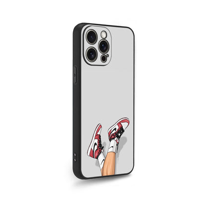 👟 Air Drip Phone Case