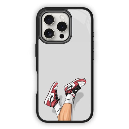 👟 Air Drip Phone Case