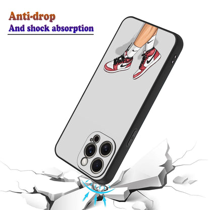 👟 Air Drip Phone Case