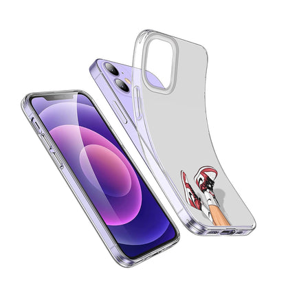 👟 Air Drip Phone Case