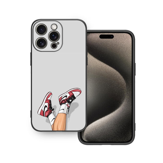 👟 Air Drip Phone Case