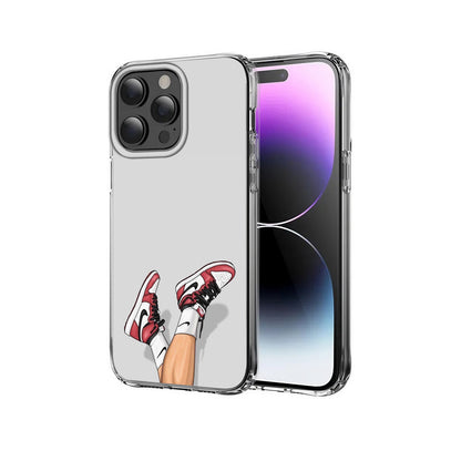👟 Air Drip Phone Case