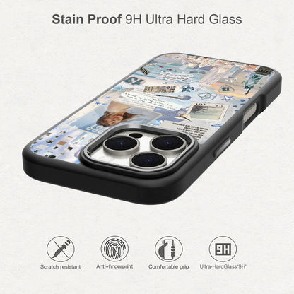 🎤 Swiftie Era - Artist Phone Case