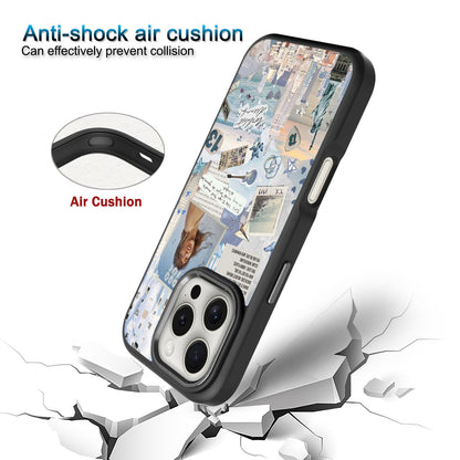 🎤 Swiftie Era - Artist Phone Case