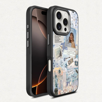 🎤 Swiftie Era - Artist Phone Case