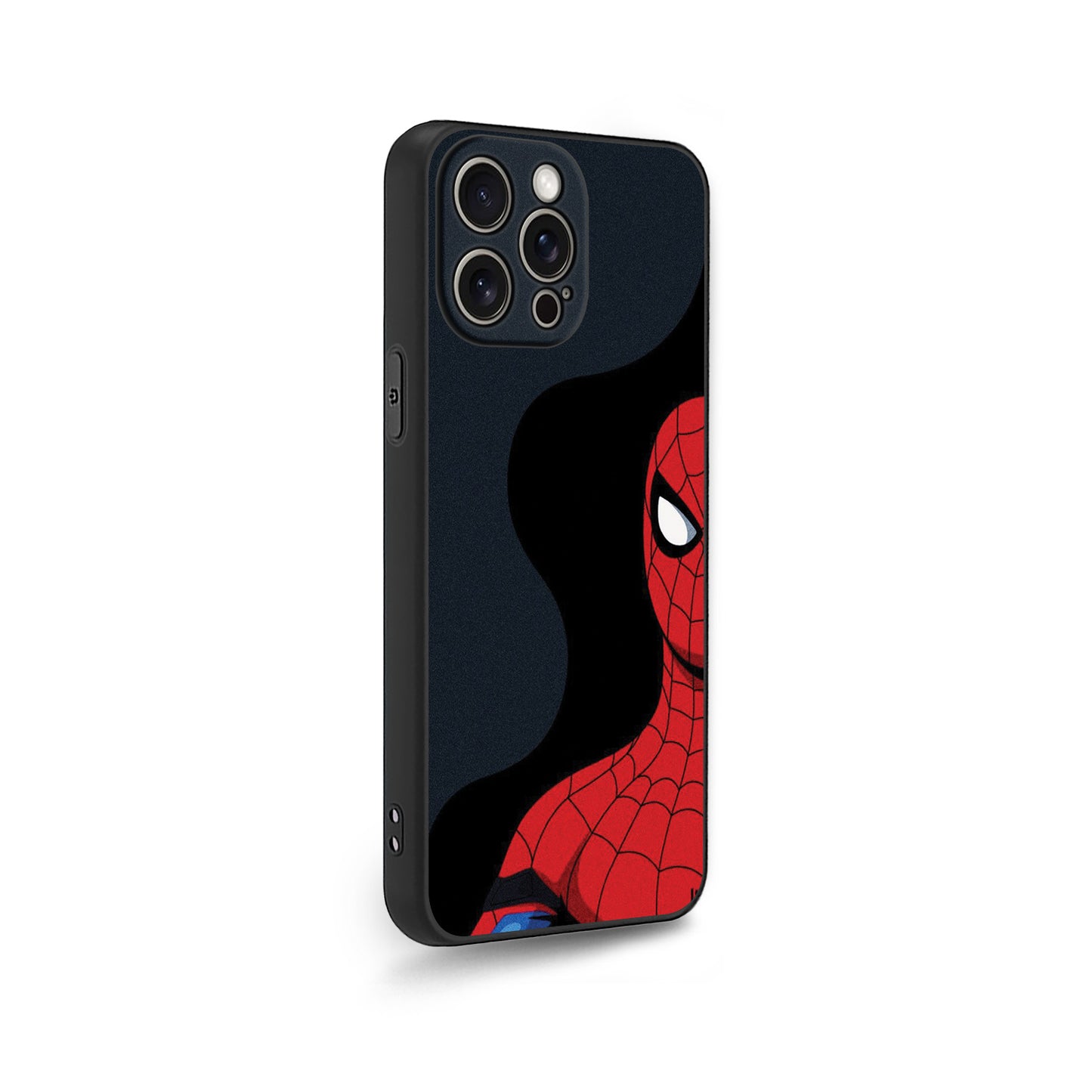 Spider Man  Art Phone Case