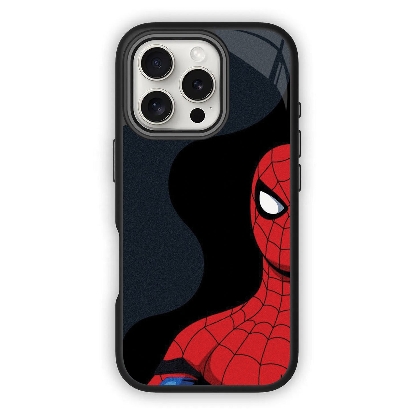 Spider Man  Art Phone Case
