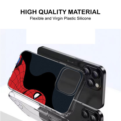 Spider Man  Art Phone Case