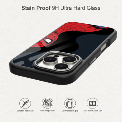 Spider Man  Art Phone Case