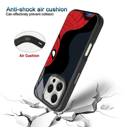 Spider Man  Art Phone Case