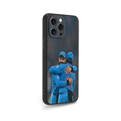 🔥 Roko Brotherhood Phone Case
