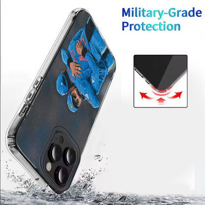 🔥 Roko Brotherhood Phone Case